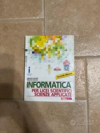 Libro informatica
