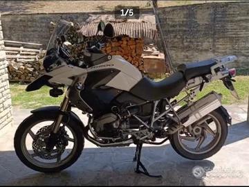 BMW GS