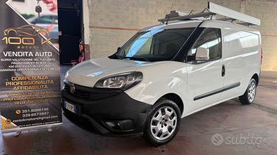 Fiat Doblo Doblò 1.4 Natural Power PL-TN Cargo Max