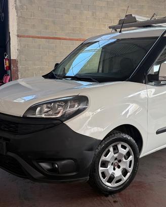 Fiat Doblo Doblò 1.4 Natural Power PL-TN Cargo Max