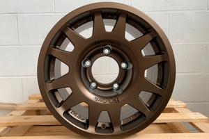 Cerchi in lega EVO Corse DakarZero 8x16 Toyota