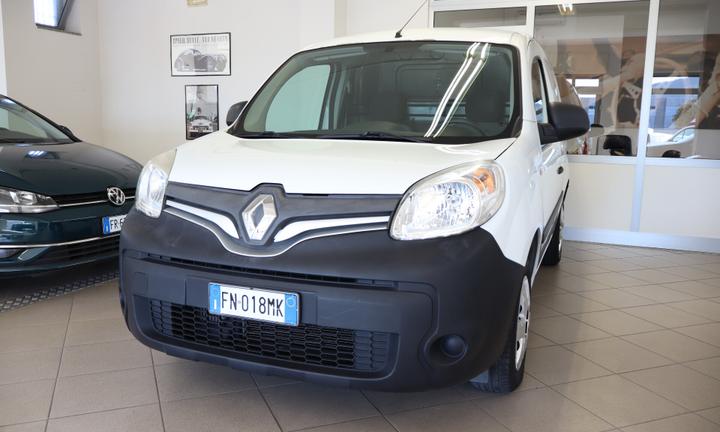 RENAULT KANGOO EXPRESS 1.5 DCI 75 CV - CONDIZIONI 