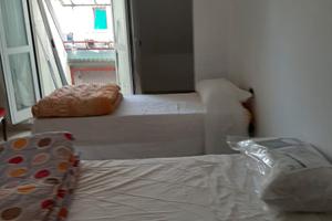 Da subito libero posto letto condivisione