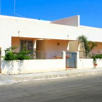 Sulmare villa 2camere climatiz giardino/2p.auto