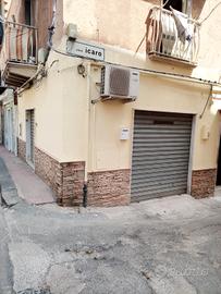 Locale commerciale Gela