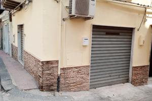 Locale commerciale Gela