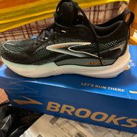 BROOKS Glycerin 22 GTS 42.5