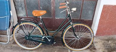 bicicletta 26 a bacchetta