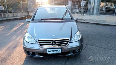 Mercedes-benz A 150 Elegance