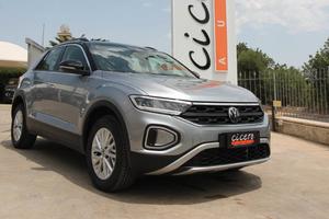 Volkswagen T-Roc 2.0 TDI 150 CV DSG Life26.000km-2