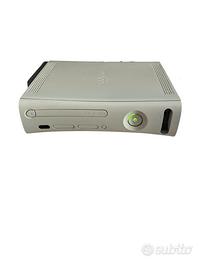 Console Xbox 360 FAT Jasper