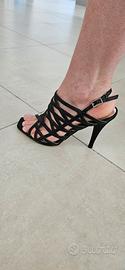 scarpe con tacco donna 35