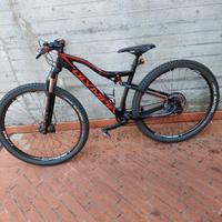 mtb olympia bullet