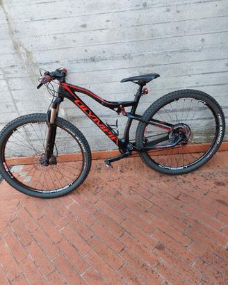 mtb olympia bullet