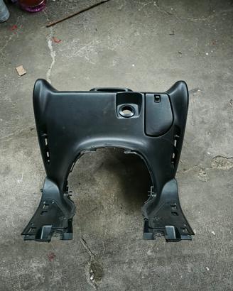 retroscudo t-max 500