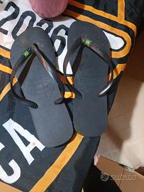 infradito Havaianas n 47 48