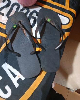 infradito Havaianas n 47 48