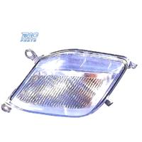 FRECCIE ANTERIORI NISSAN MICRA K12 07-11