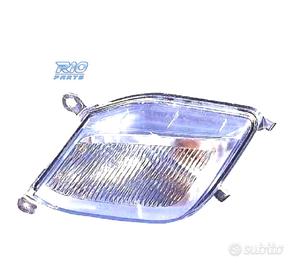 FRECCIE ANTERIORI NISSAN MICRA K12 07-11