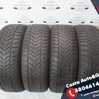 Gomme 215 60 17 Fulda 2021 85% 215 60 R17