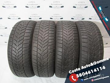 Gomme 215 60 17 Fulda 2021 85% 215 60 R17