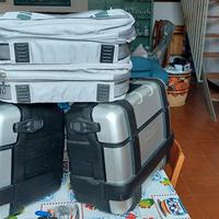 Borse moto Givi Trekker