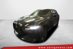 JAGUAR F-PACE 2.0D 204CV AUTOM. AWD R-DYNAMIC SE (
