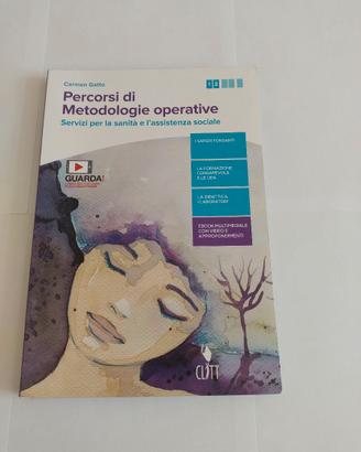 PERCORSI DI METODOLOGIE OPERATIVE