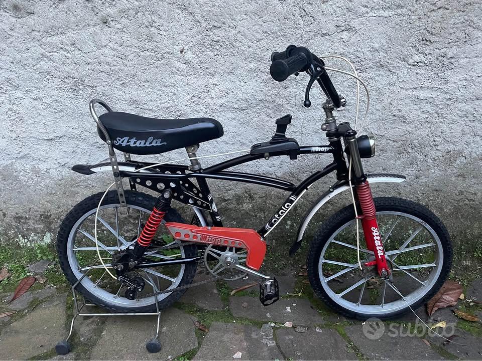 Atala Hop Bicicletta Atala Cross Atala Saltafoss