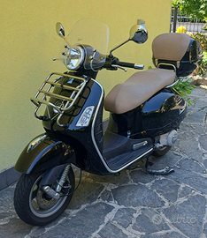 Vespa 250 perfetta