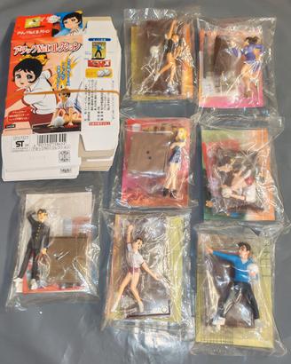Mimi e le ragazze della pallavolo gashapon Kabaya 