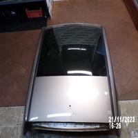 TETTO PANORAMICO PER NISSAN QASHQAI J10 2008