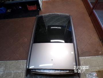 TETTO PANORAMICO PER NISSAN QASHQAI J10 2008