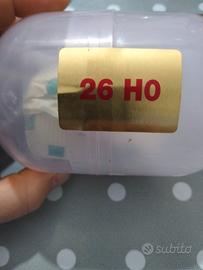 Thun bauli pasqua 2026 SIGILLATO