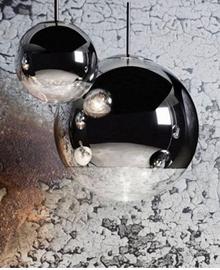 TOM DIXON MIRROR BALL