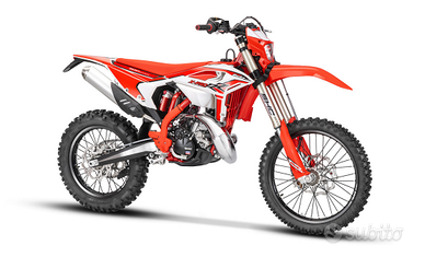 Beta RR 125 X-PRO MY 2025 Disponibile