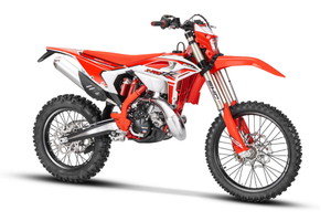 Beta RR 125 X-PRO MY 2025 Disponibile