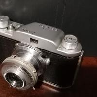 FERRANIA  CONDOR  JUNIOR 35mm