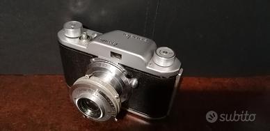 FERRANIA  CONDOR  JUNIOR 35mm