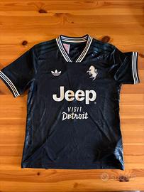 Maglia juventus originale 11/12 anni, nuova cartel