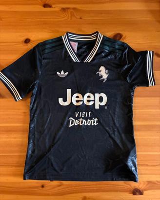 Maglia juventus originale 11/12 anni, nuova cartel