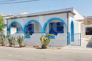 Casa Indipendente Ugento [Cod. rif 3300621VRG]