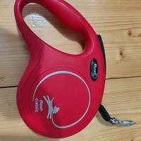 Guinzaglio per cane Flexi Cassic 5 mt