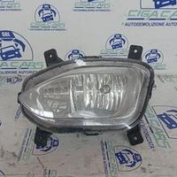 FENDINEBBIA PARAURTI ANTERIORE DX MG HS 2023