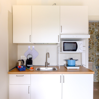 Casa vacanze Don Chisciotte-Appartamento De Curtis