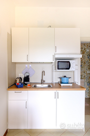 Casa vacanze Don Chisciotte-Appartamento De Curtis