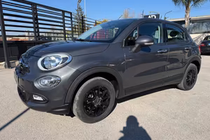Fiat 500X 1.3 MultiJet 95 CV Business