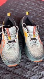 Scarpe Trial Running Asiscs