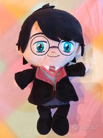 peluche Harry Potter