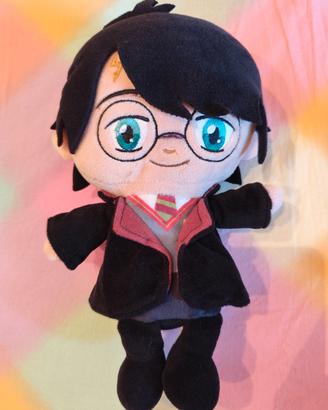 peluche Harry Potter
